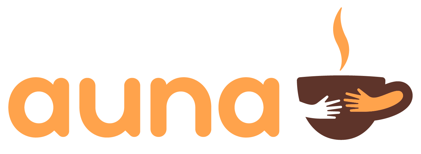 Logo de AUNA by Ilunion, al hacer click sera enviado a la pagina principal